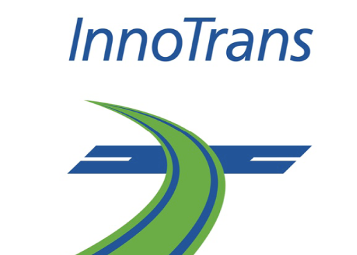 InnoTrans logo